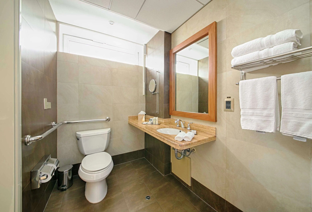 DoubleTree by Hilton Lima Miraflores El Pardo