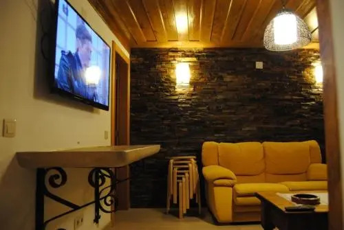 Casa Do Cha