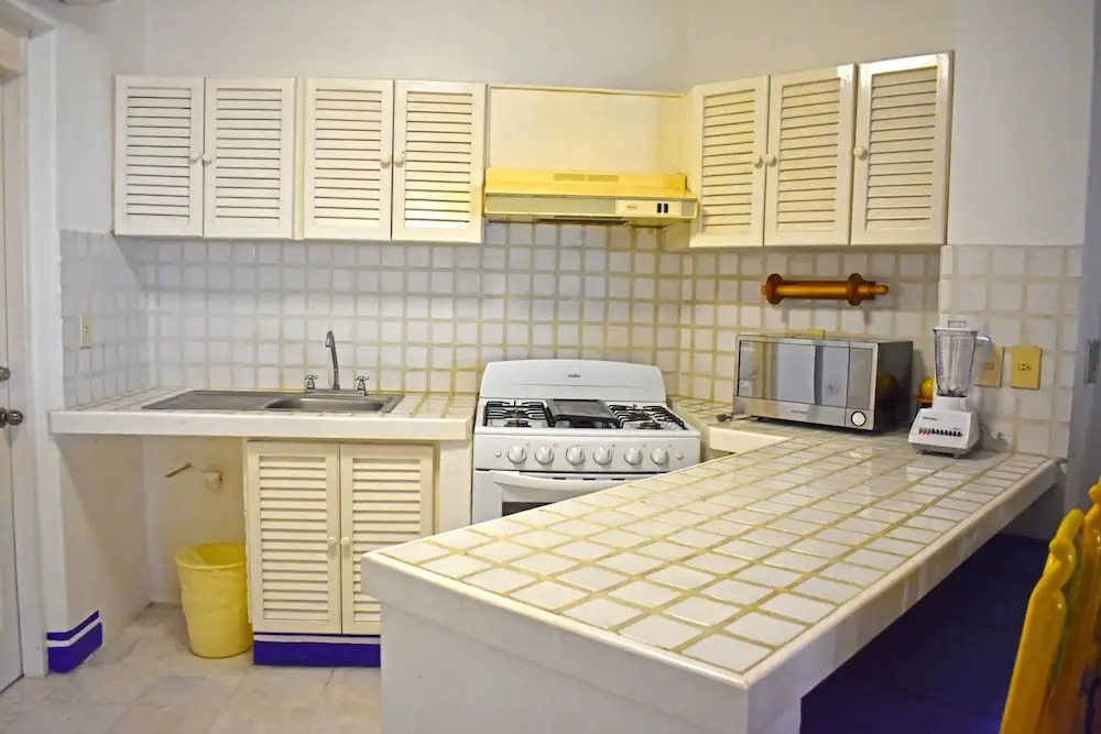Aca Suites Ixtapa