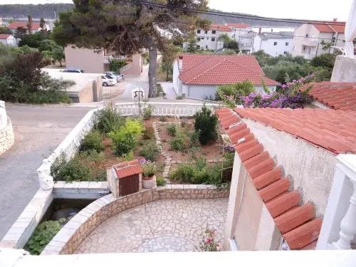 Villa Rab Robert