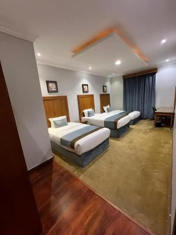 Al Masem Serviced Apartments - Gharnata - Exit 9