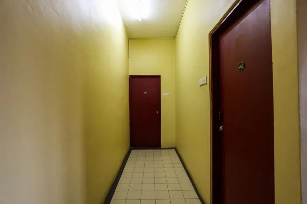 OYO 89549 Casavilla Hotel  Taiping