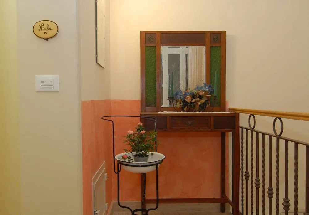 B&B Villa Vittoria