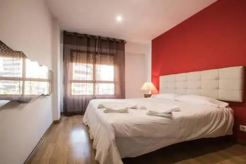 Shiny Apartment