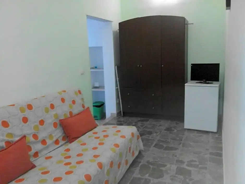 Pescandora