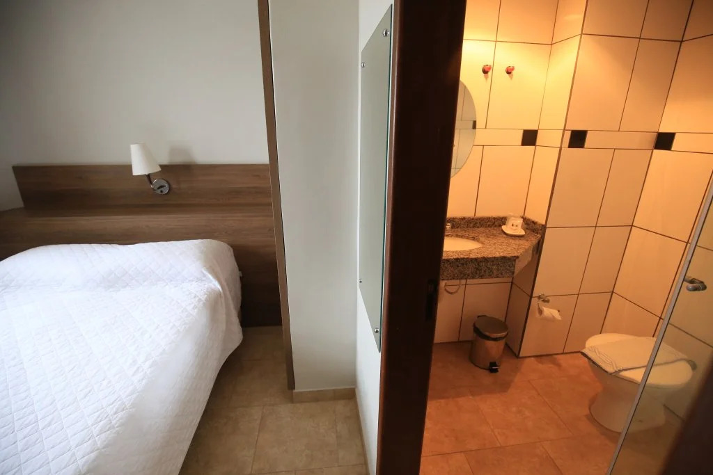 Hotel Dom Rafael Business