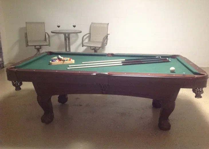 734 Orlando Family Pool Home, Davenport, US