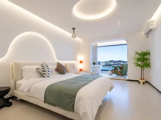 Dongshan Xiyu Seaview Homestay