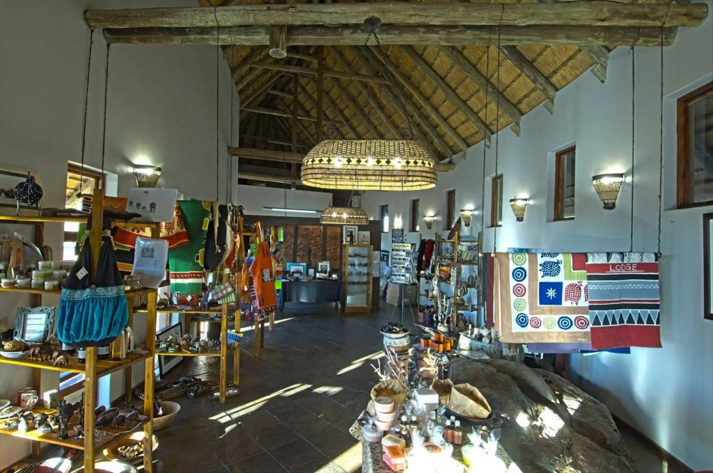 Onjala Lodge