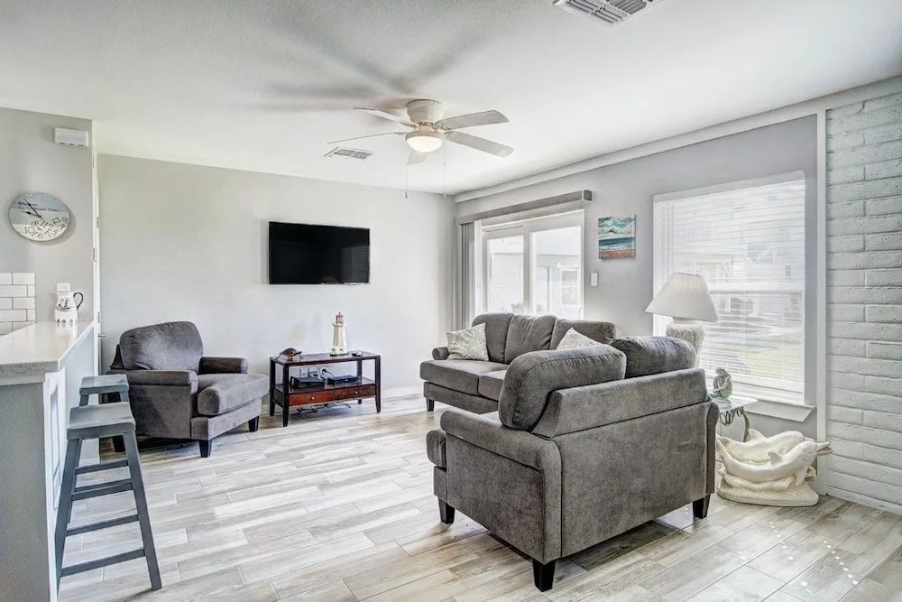 El Cortezminiums  EC118 - 2 Br Condo