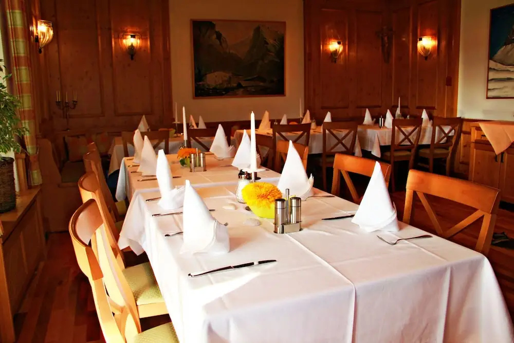 Hotel Häußler