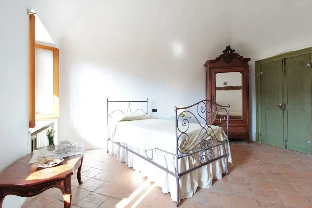 La Casa Dei Nonni House With Private Pool Torino