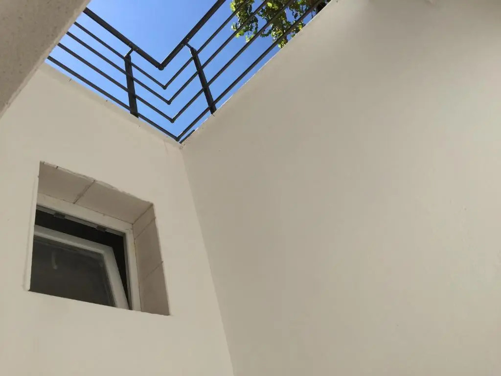 La Pergola del centro