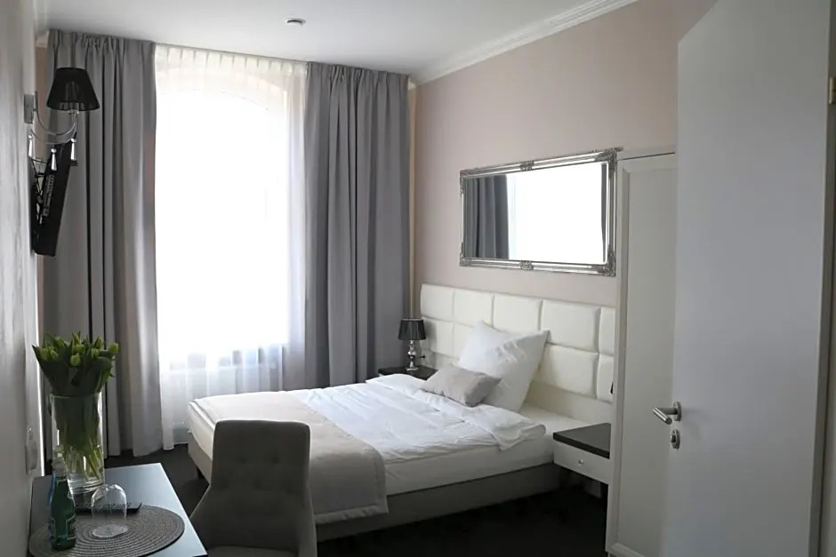Hotel Villa Casino