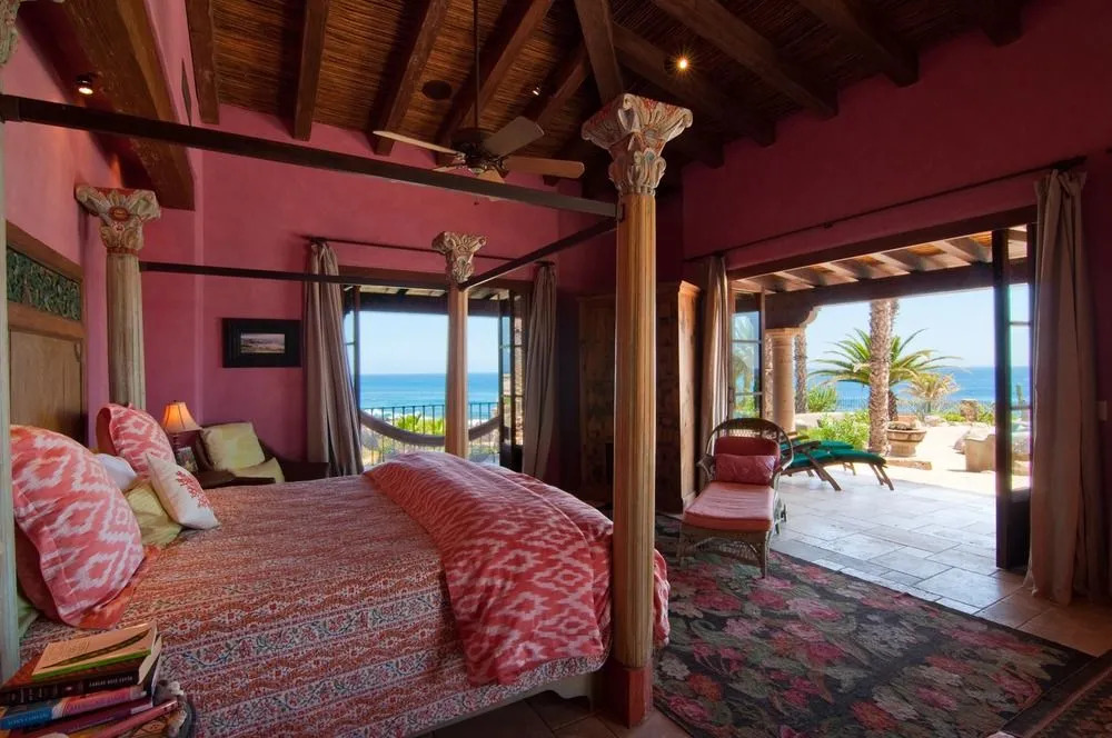 Villa Vista Ballena