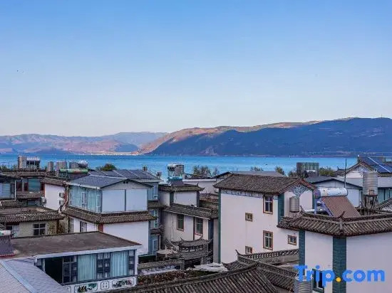 DaLi LeYuanErhai Lake Branch)