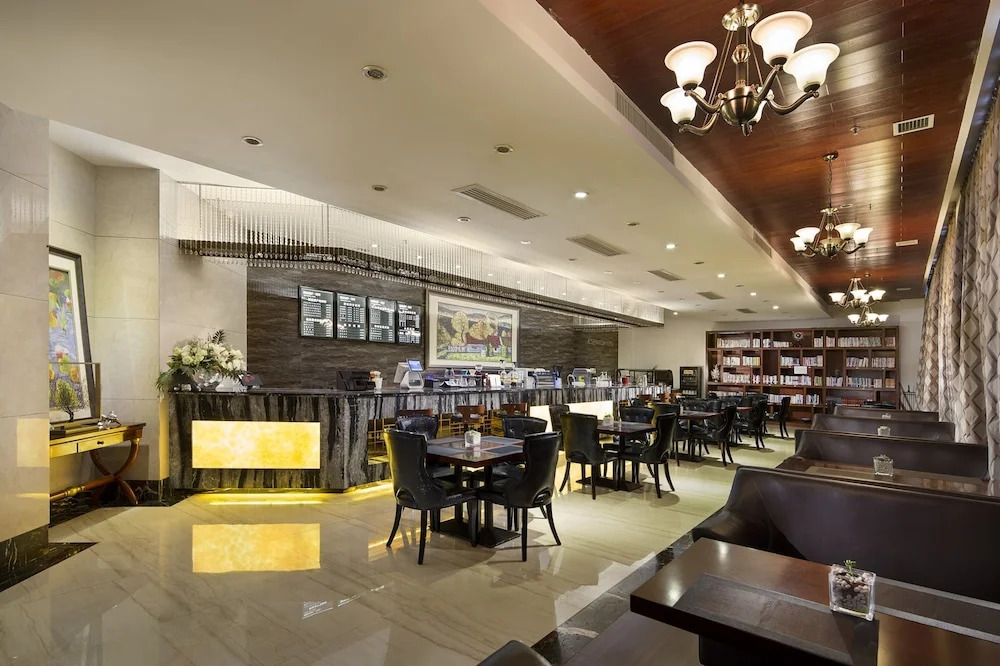 My Holiday International Hotel