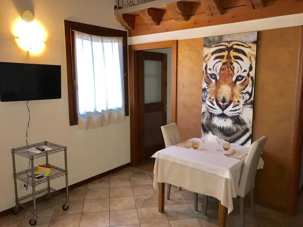 Residence San Miguel 8