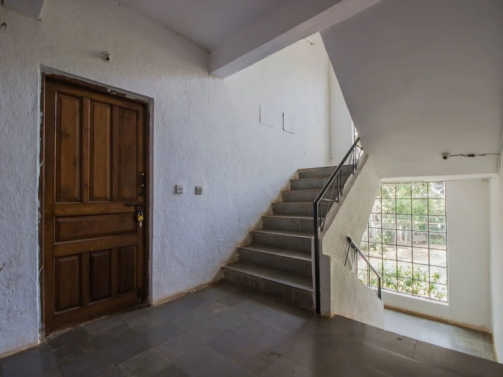 OYO 13016 Home Elegant Studios Calangute
