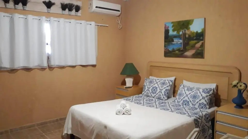 Hotel Fazenda Terra Ramos