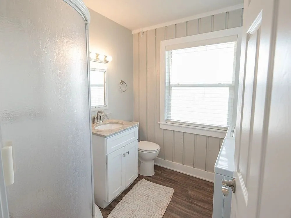I'll Be Back - 3 Br home