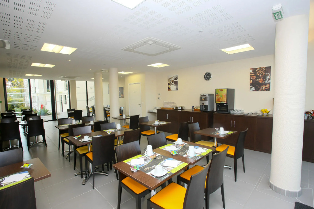 All Suites Appart Hôtel - Pau - Zénith