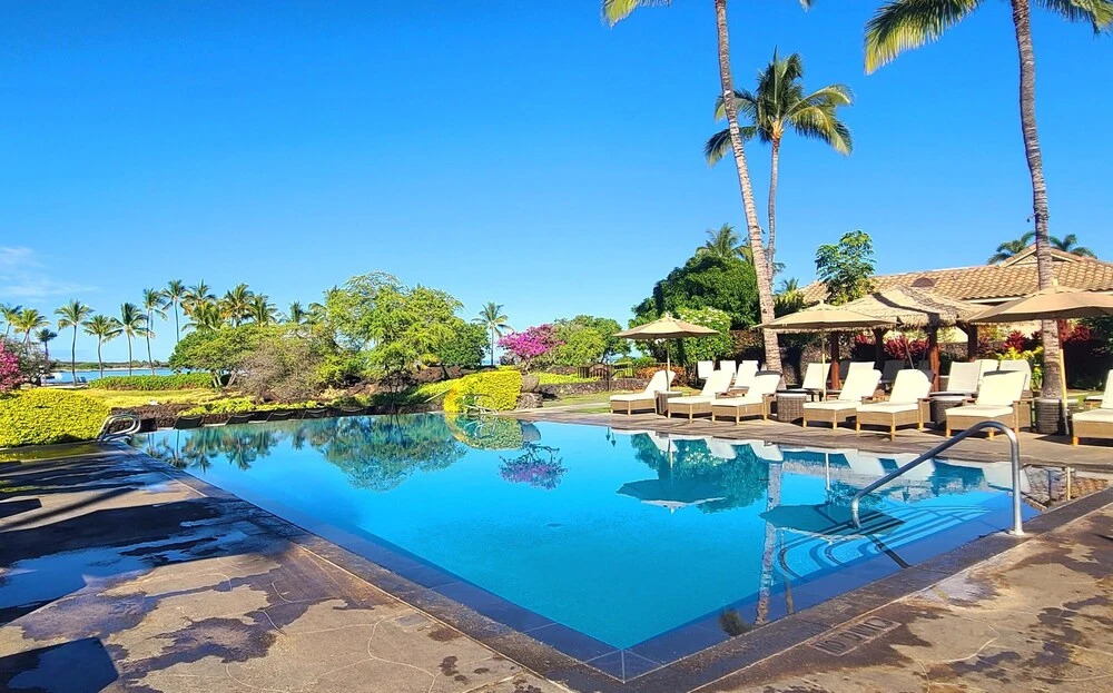 Big Island Kolea 14h 2 Bedroom Condo
