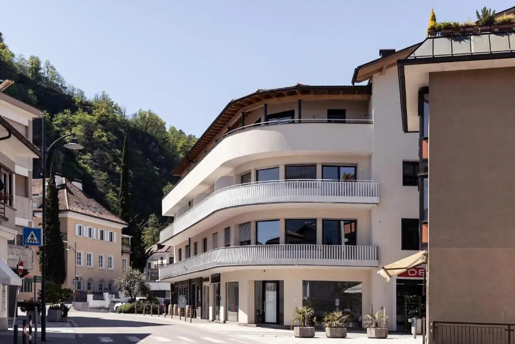Mondschein Apartments