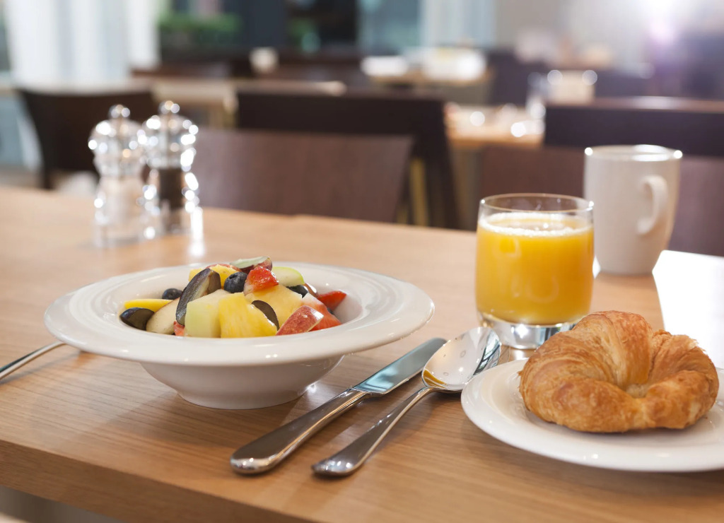 Residence Inn by Marriott Edinburgh
