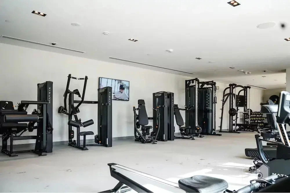 Vogue | Forte Downtown near Dubai Mall | Burj Khalifa