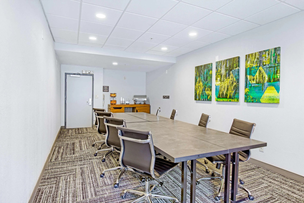 Hampton Inn Slidell