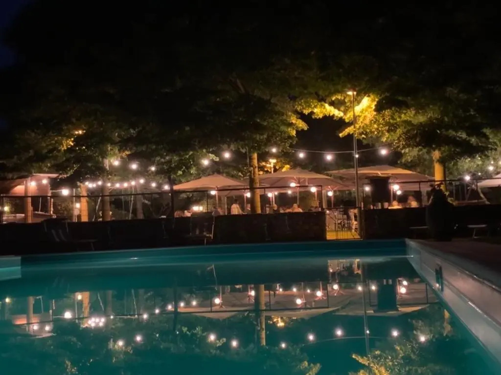 Agriturismo Panta Rei