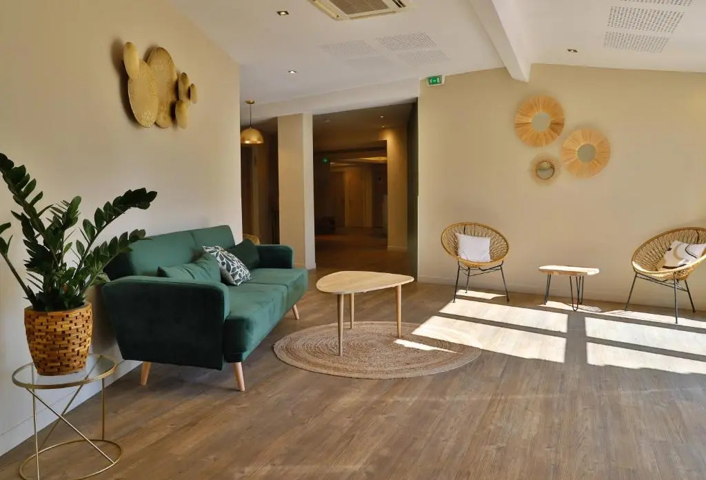 SOWELL Family Hôtel Port Grimaud