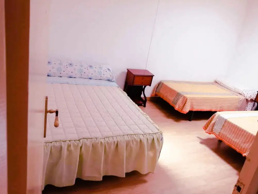 Casa Rural Roiz