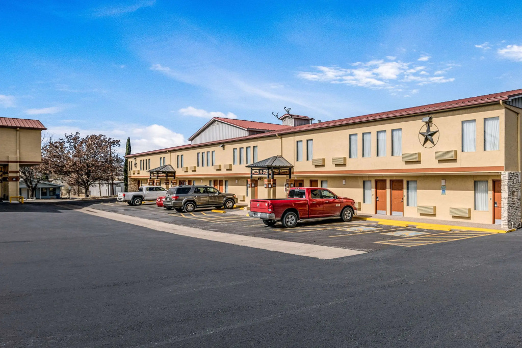 Quality Inn Ozona I-10