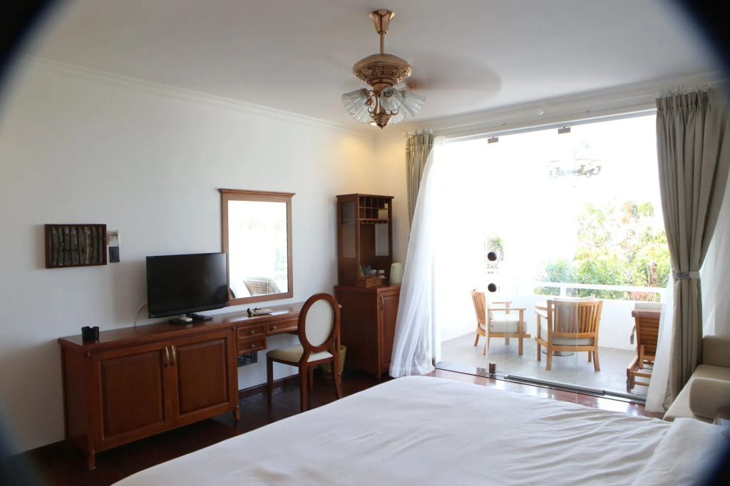SV Boutique Resort
