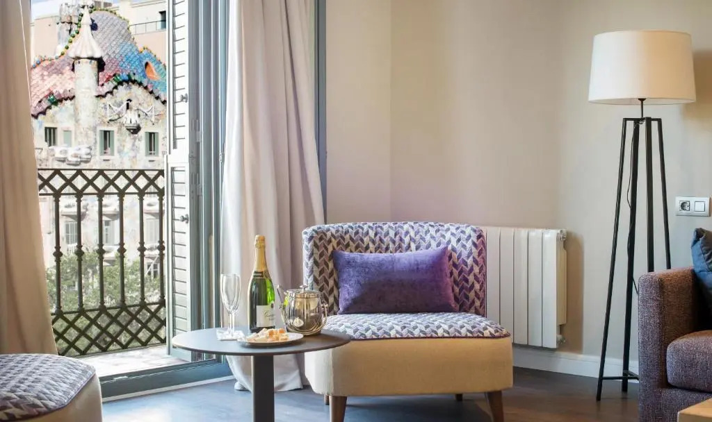 You Stylish The Most Luxury Apartment