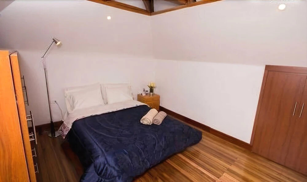 The Hostel Project