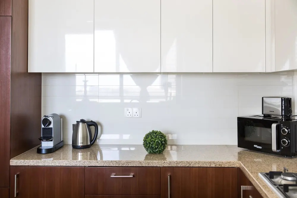 HiGuests Vacation Homes - Burj Vista