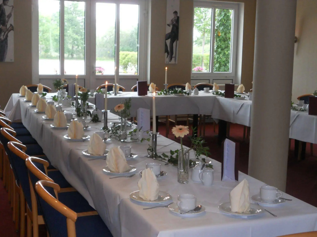 Garner Hotel Cottbus Süd by IHG