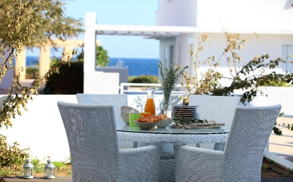 Oceania Villa