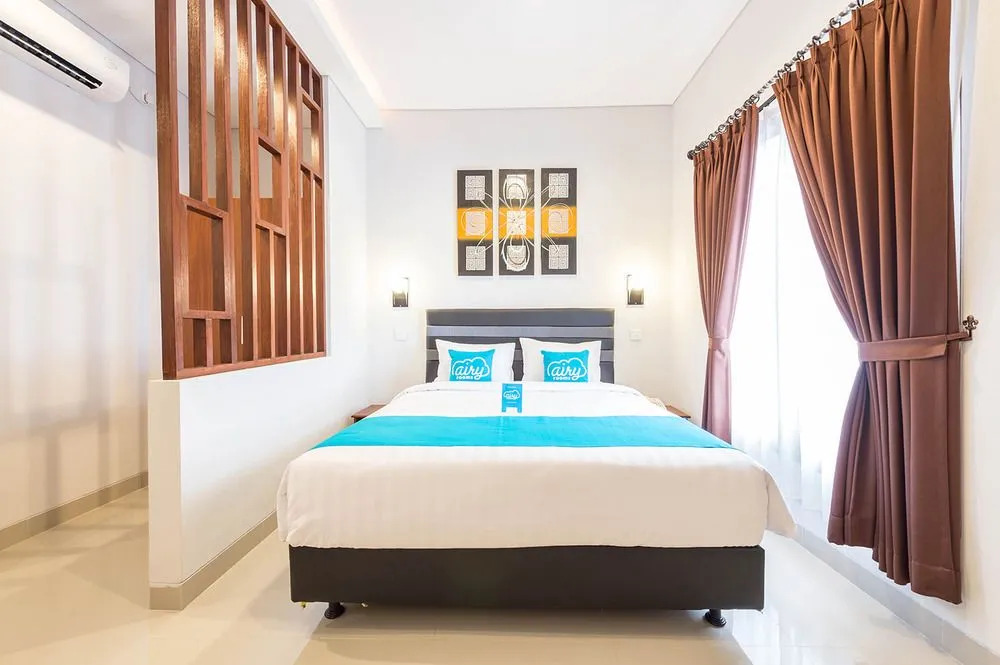 Airy Seminyak Kerobokan Raya Gang Tujuh Bali