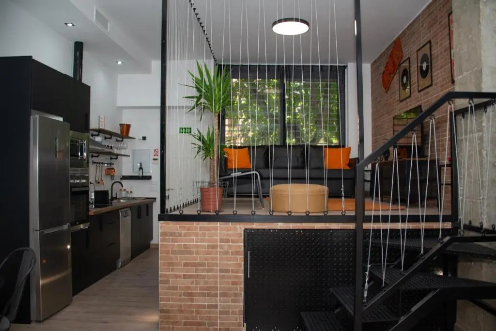 Soraya's Place - Chopín 2