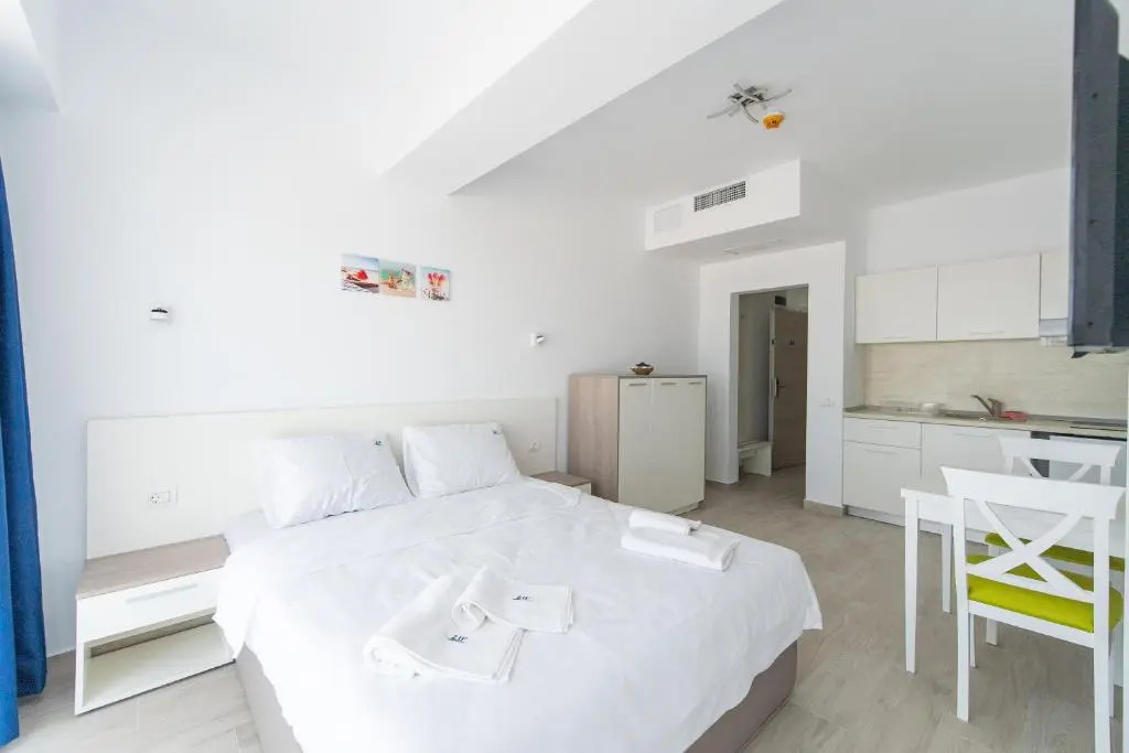ZIP Apartments