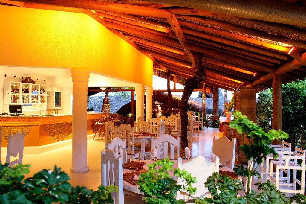 Hotel Marina Quinta do Porto