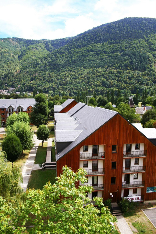 Les Jardins Ramel