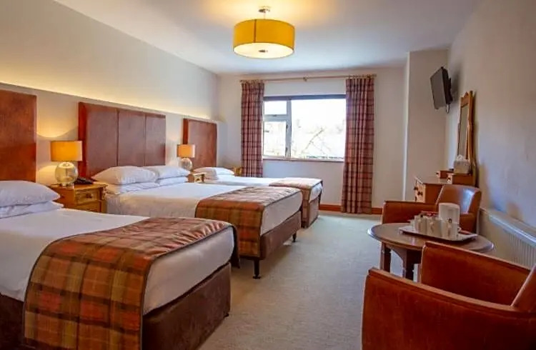 Lydons Lodge Hotel