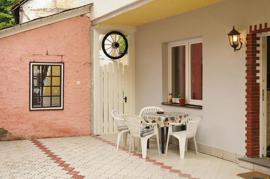 Apartman Sara