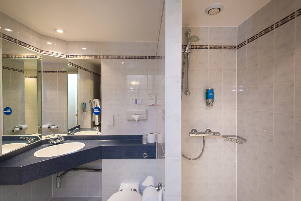 Holiday Inn Express Leeds City Centre by IHG