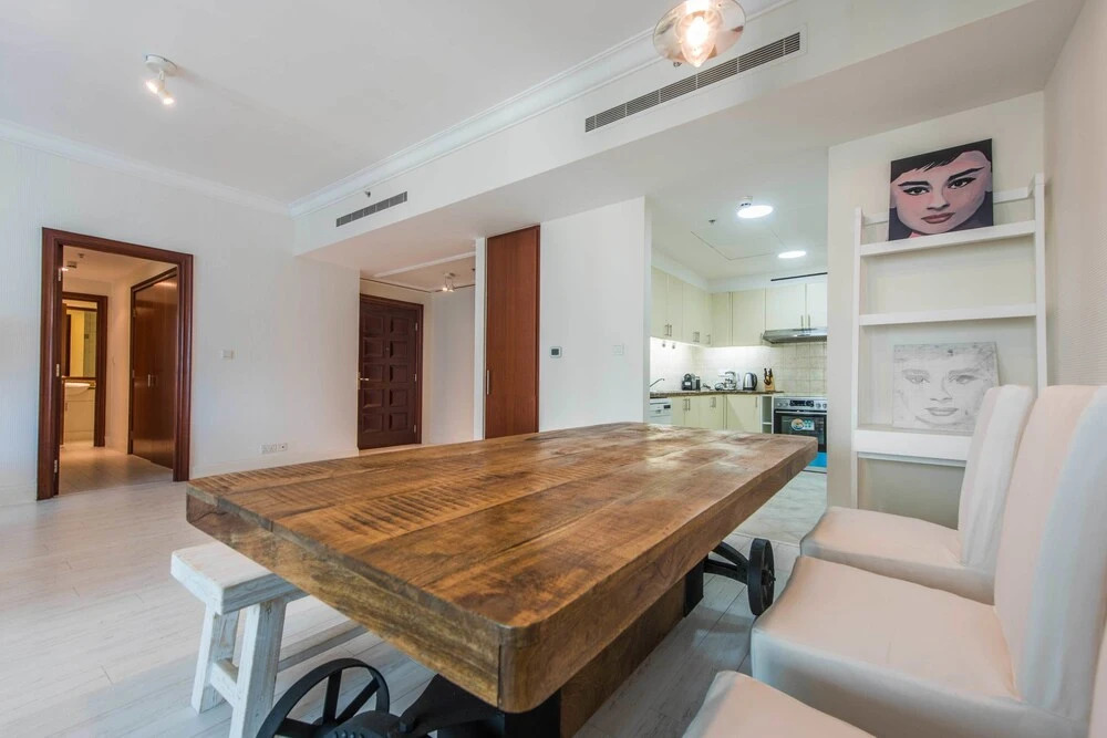 Al Murjan by Deluxe Holiday Homes